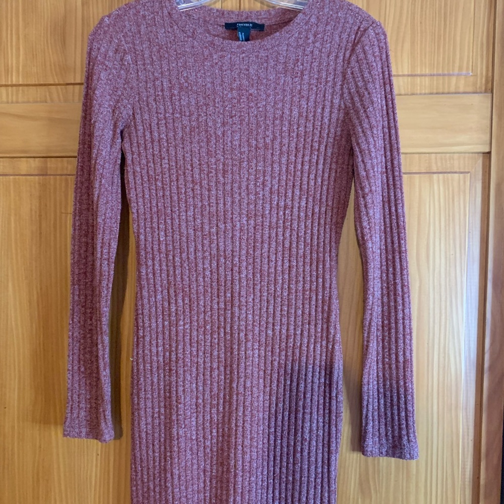 Long sleeve Dress